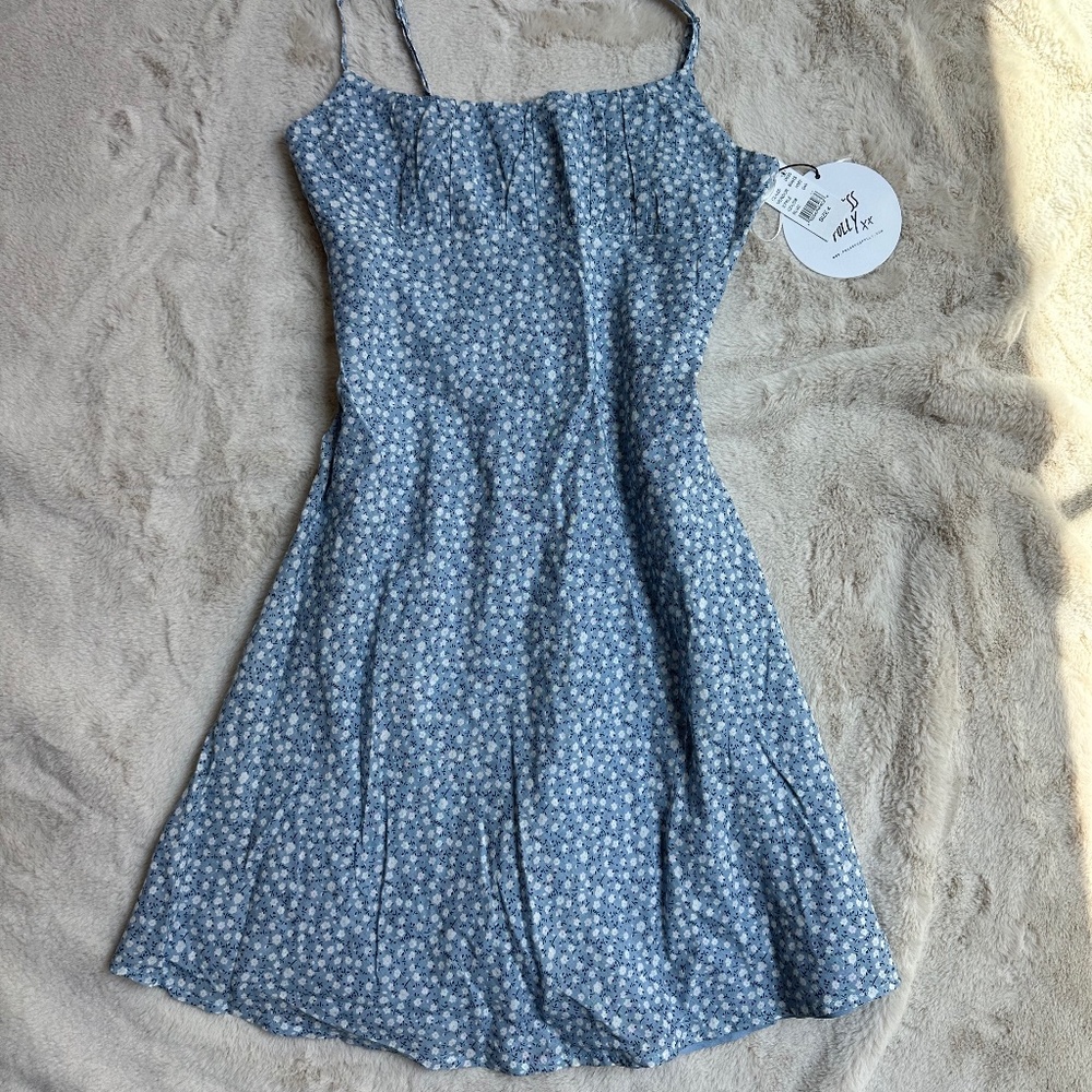 Princess Polly Summer / Spring Dress
